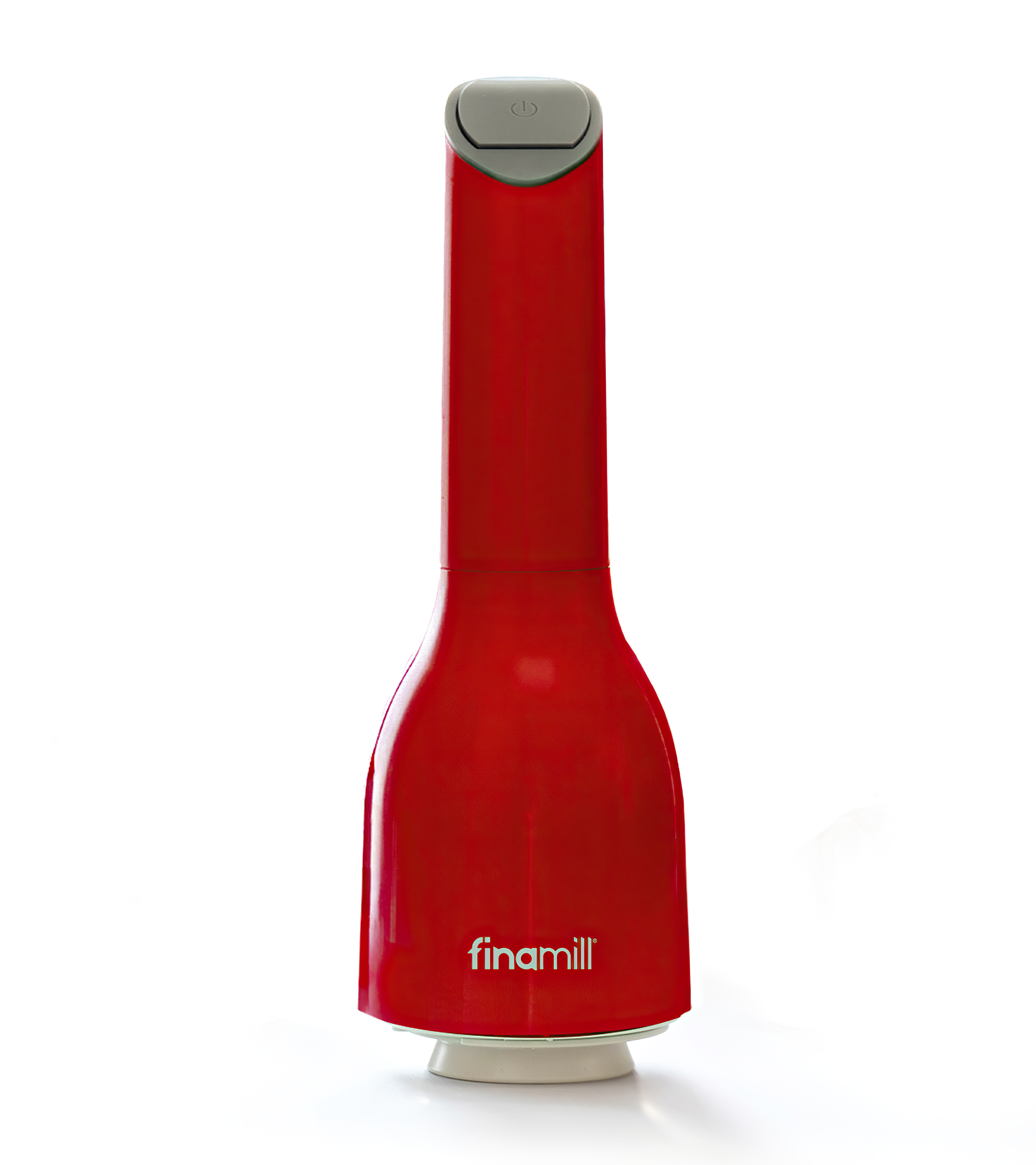 FinaMill Stainless Steel Rechargeable Spice Grinder + Reviews