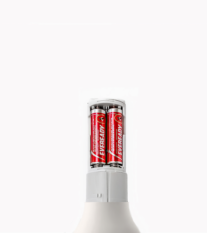 FinaMill Classic Battery