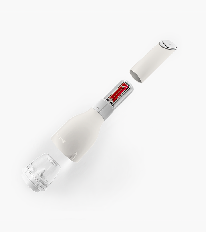 FinaMill Classic Battery