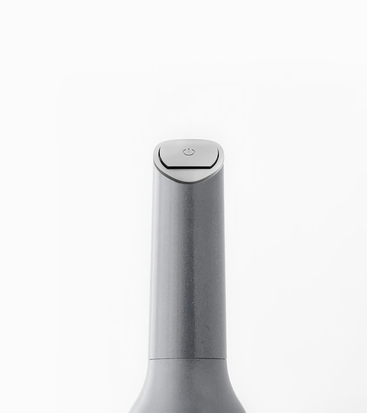 FinaMill Classic Battery