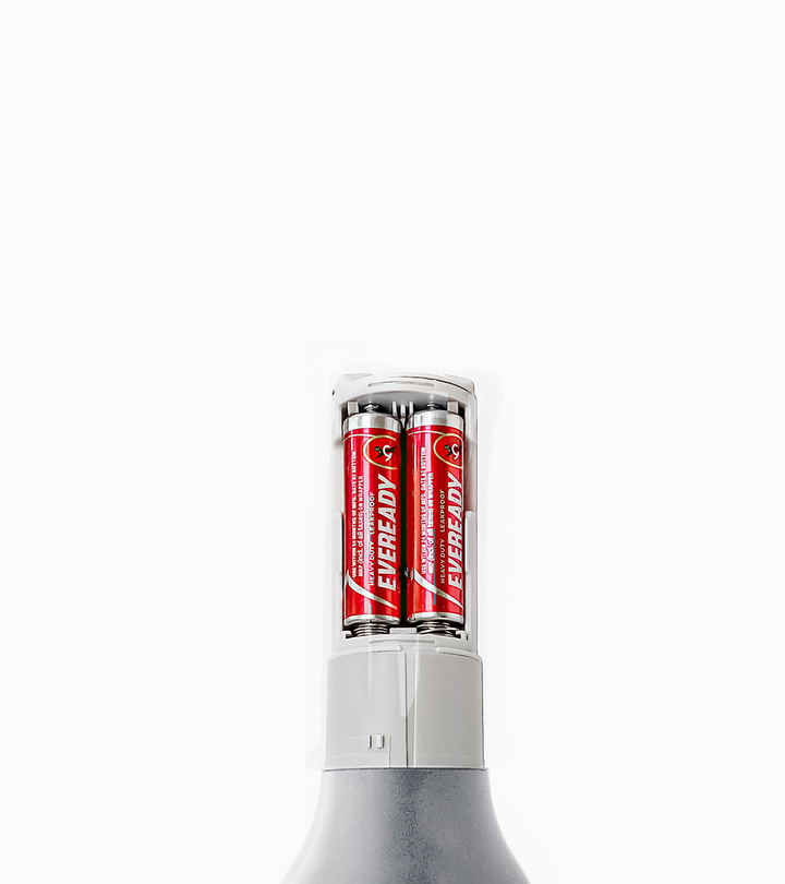 FinaMill Classic Battery