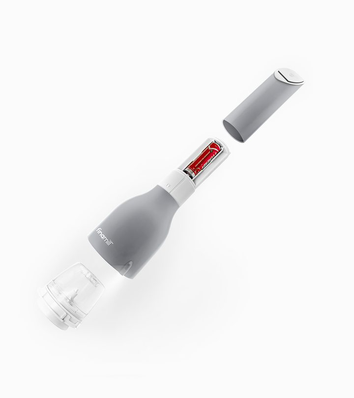 FinaMill Classic Battery