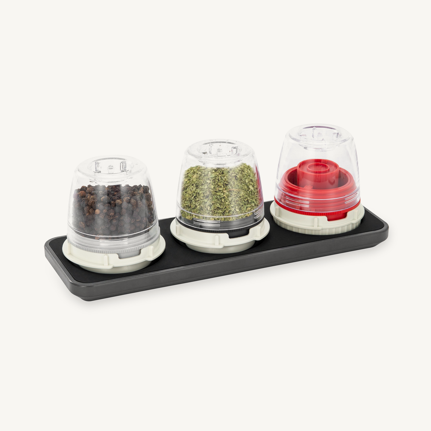 Slate Trio Stackable Tray - Thumbnail 5