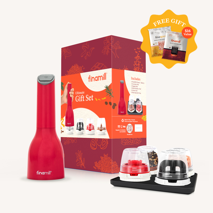 Classic Battery Ultimate Gift Set - Promo Bundle