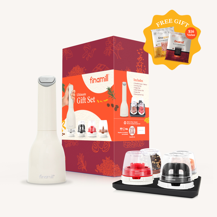 Classic Battery Ultimate Gift Set - Promo Bundle