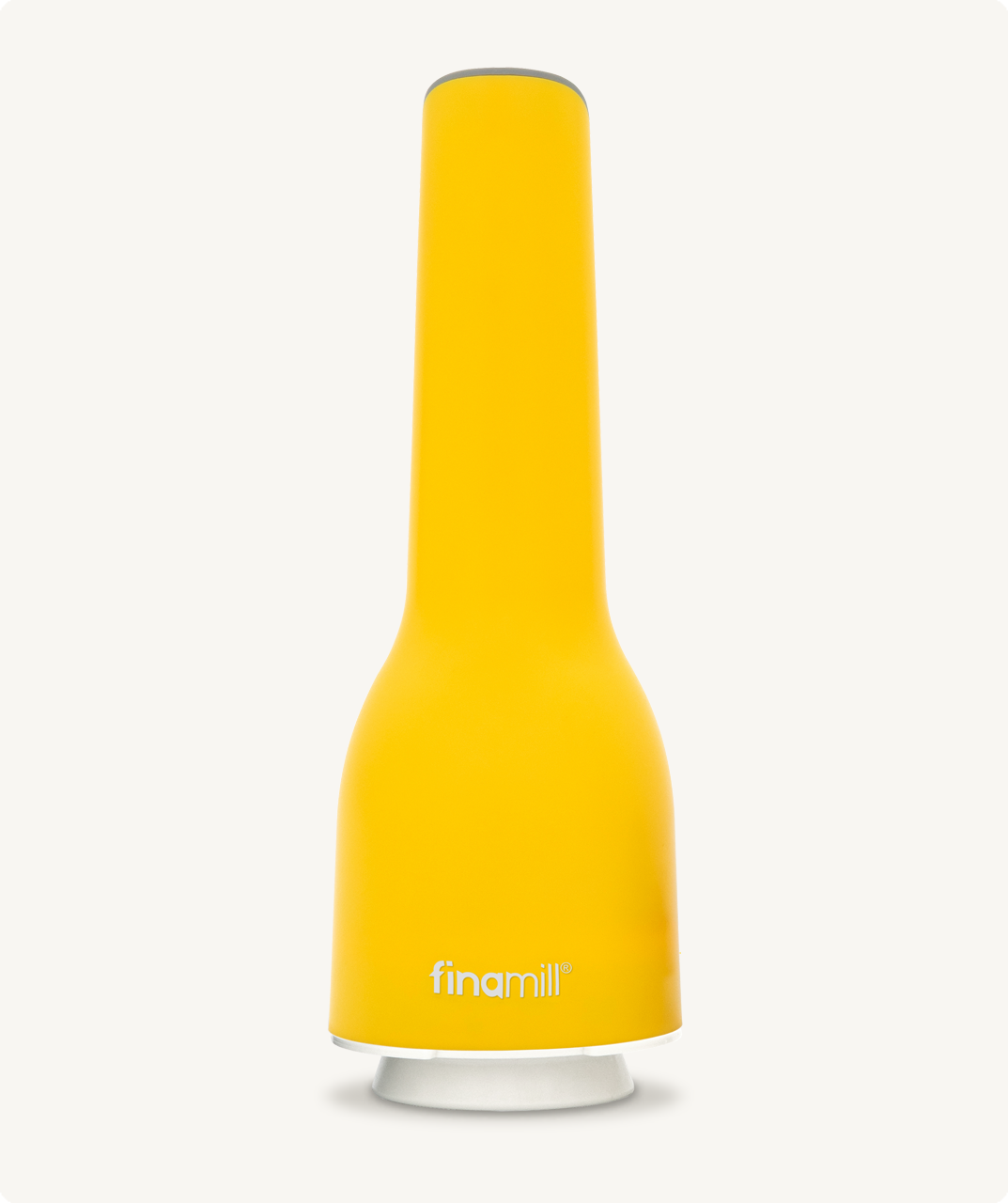 FinaMill Classic Rechargeable