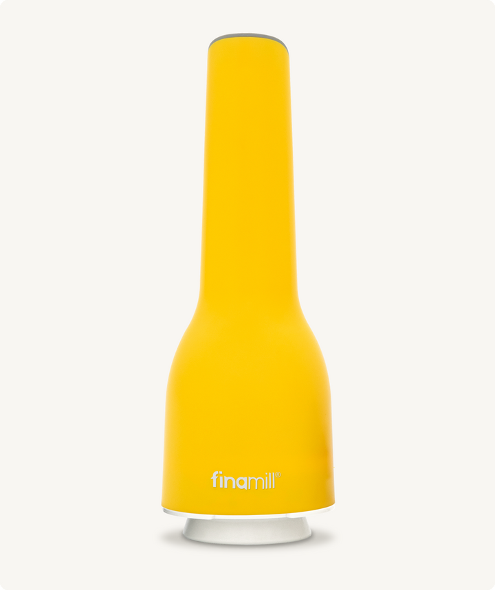 FinaMill Classic Rechargeable