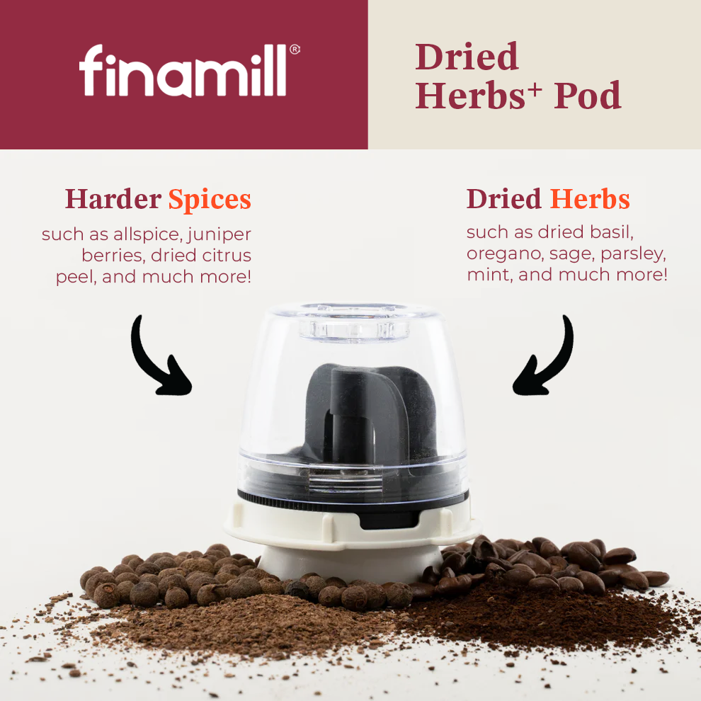 FinaMill Pod - Thumbnail 2
