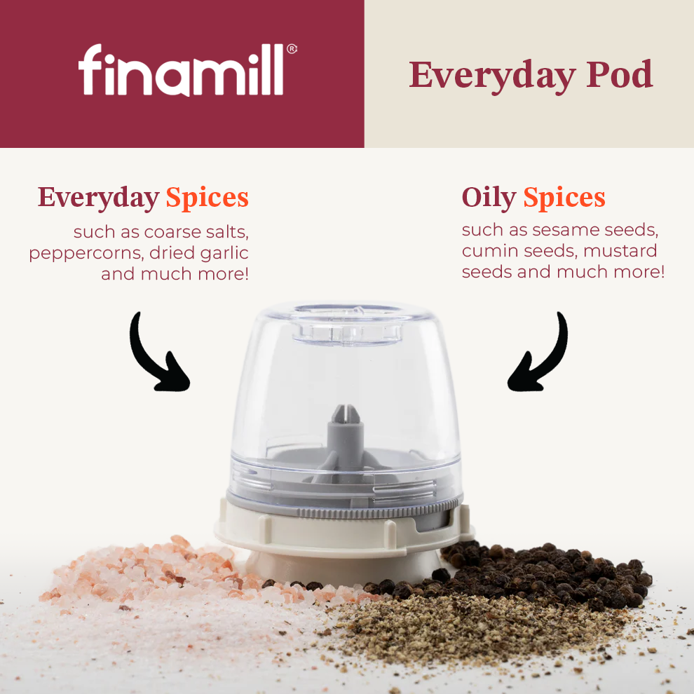 Everyday Pod