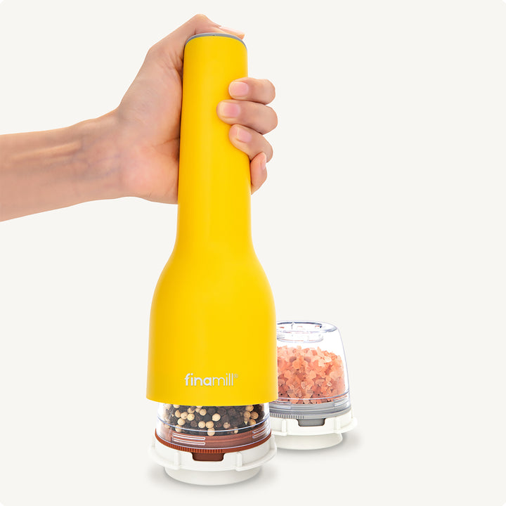 FinaMill Classic Rechargeable