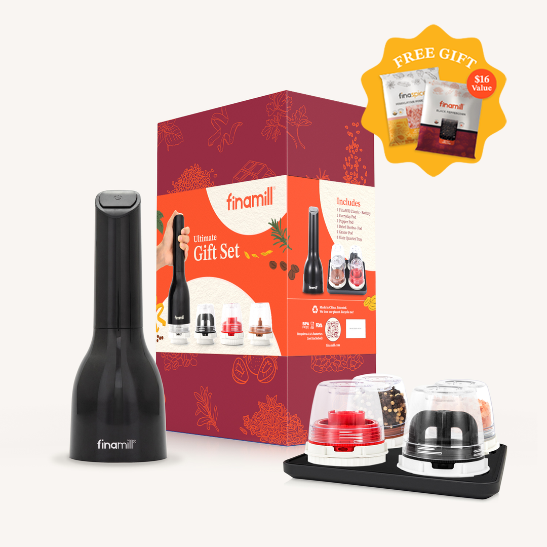 Classic Battery Ultimate Gift Set - Promo Bundle
